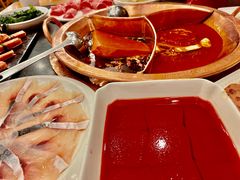 -老码头火锅(玉林店)