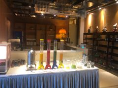 -听松楼·花园酒店·自助餐厅(红梅公园店)