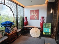 -蘇锦宴·淮扬菜烤鸭·小院(三元桥霄云路店)