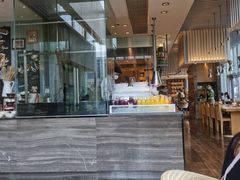 -两咖啡自助餐厅(静安香格里拉酒店)
