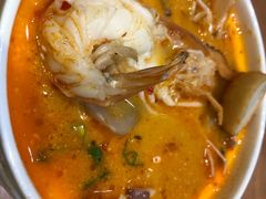 -摩登有记·新派泰国菜(银钻广场店)