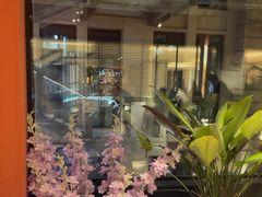 -锦园餐厅(九龙湖开元度假村店)
