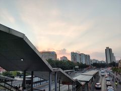 -南沙天后宫景区
