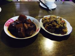 -沈记菜馆(酒仙桥路店)