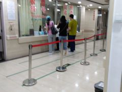 -北京市朝阳区奥运村社区卫生服务中心