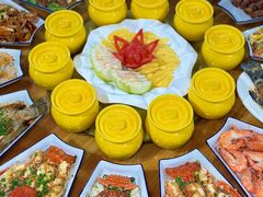 -东山壹号海鲜餐厅(金銮名都店)