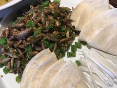 -永安鱼庄·镇江菜(丁卯店)