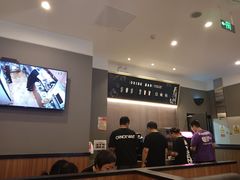 -萨莉亚意式餐厅(中北永旺店)