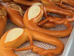 -北羽爱面包·咖啡·甜点·下午茶(艺博店)