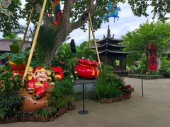 -钱王祠