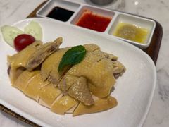 -星怡会·新加坡新美食(苏州中心店)