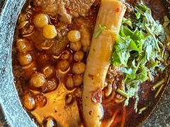 -云厨·高空西餐厅(成都瑯珀·凯悦臻选酒店)