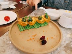 -渔语鱼新川菜Bistro(万象天地店)