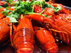 -张胡李四季虾玲珑(竞舟路店)