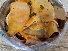 -南小区飘香土豆片(船山区店)