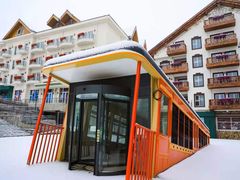 -富龙滑雪场