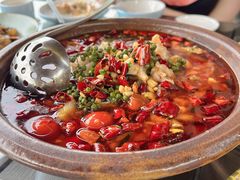 -品渔味湖鲜馆(拈花湾店)