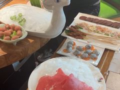 -德庄火锅(巢湖万达店)