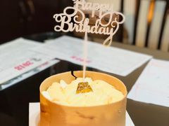 -EVERNAKED裸蛋糕(SOHO天山店)