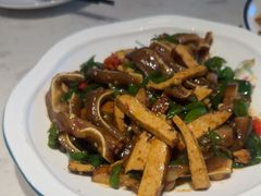-不倒翁·安徽名菜楼(步行街店)