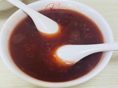 红豆稀饭-薛昌利大米面皮(南关正街店)