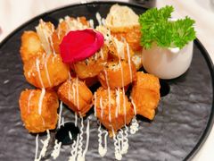 -茉莉餐厅(包河万达店)