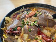 -常鲜德乐购迎桂馒头店(麻巷公寓店)