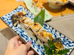 -鮨桐日本料理(望京店)