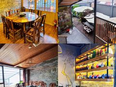 -61号餐吧(兴坪古镇漓江店)