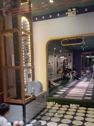 -MELAND CLUB(万象天地旗舰店)
