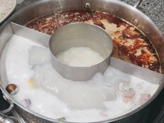 -江小渔鲜鱼火锅(应天西路店)