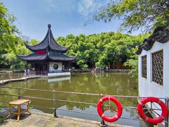 -西园戒幢律寺
