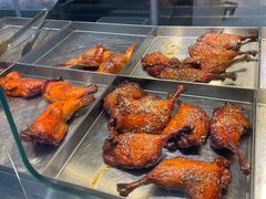 -沃尔玛(中山北路店)