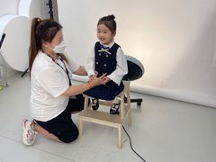 -海马体照相馆(上海月星环球港店)