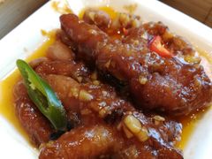 -稻香酒家·33年老字号·港式粤菜(富邦中心店)