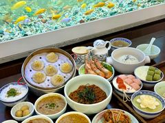 -蟹上黄·蟹黄面·江南糖水(人民广场店)