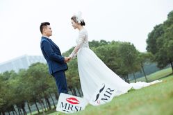 点击看大图 -太郎花子婚纱摄影艺术中心
