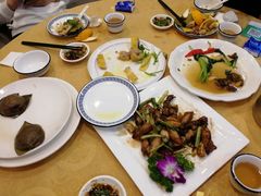 -瑞记湛江鸡饭店·粤西第一鸡(粤垦店)