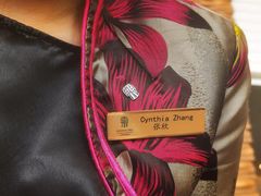 -天津海河悦榕庄·Lobby Lounge大堂吧