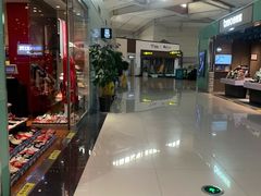 -丽江三义国际机场