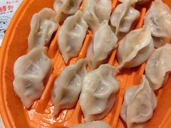 -老边饺子馆(中街店)