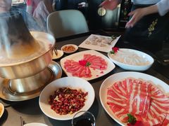 -鼓楼东街老火锅(鼓楼店)