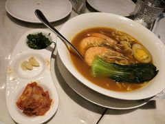 -南山鲜虾面·活鲜小馆·海味大连菜(南山总店)