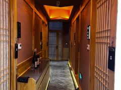 -贵木日本料理·铁板烧(新地假日广场店)