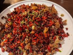 -成都娃娃花园餐厅 (南艺旗舰店)