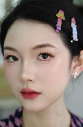 -金禧美妆造型·化妆培训(市桥地铁站店)