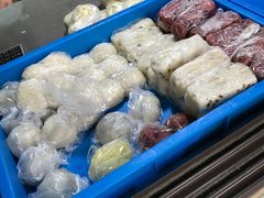 -非遗近水楼糕团(景德路店)