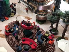 -佛山希尔顿酒店·融誉亚洲美食荟