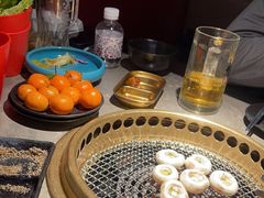 -谷牛日式烤肉(宝山U天地店)