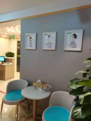 点击看大图 -Dr.林醫生产后修复·配方产康(南京江宁万达店)